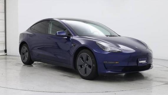 TESLA MODEL 3 2023 5YJ3E1EA4PF649754 image